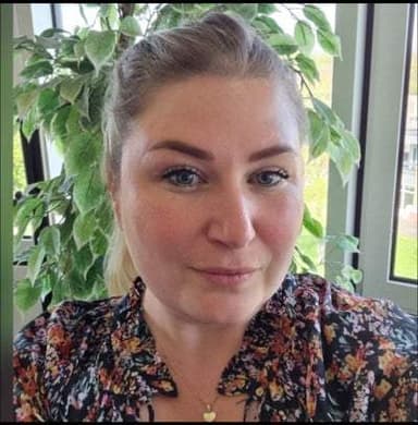 Stephanie van Rijn - Kühne