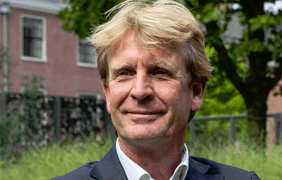 Rene Dokter