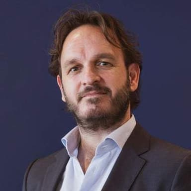 Mirco van Leeuwen