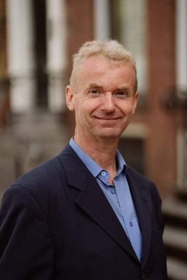 Roelf Dijkhuizen