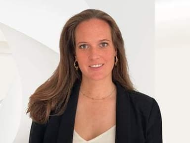 Karlijn Mayer-Ramondt