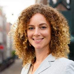 Yael Goudsmit