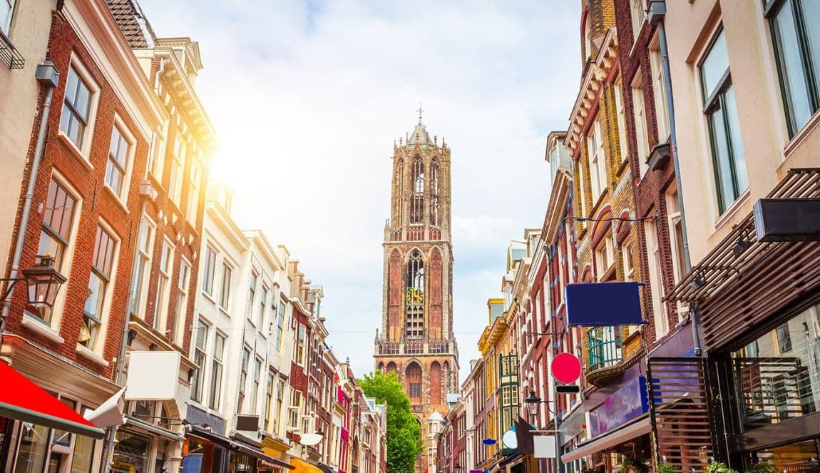 Utrecht