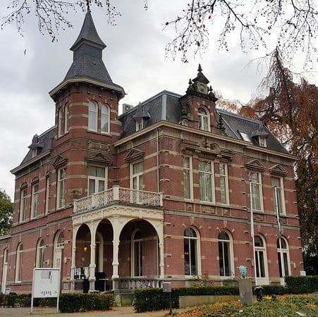Dongen