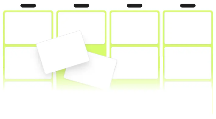 Listing Organizer